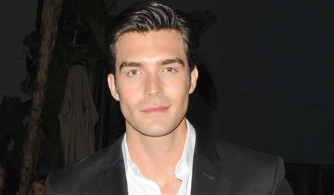 Peter Porte Gets Married in New Orleans